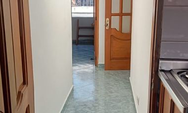 Apartaestudio en Arriendo Avenida Nutibara Medellin