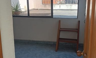 Apartaestudio en Arriendo Avenida Nutibara Medellin