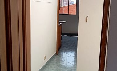 Apartaestudio en Arriendo Avenida Nutibara Medellin