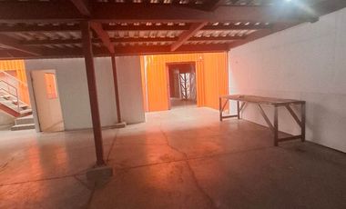 Bodega en Garcia Reyes -SantiagoCentro