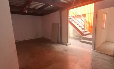 Bodega en Garcia Reyes -SantiagoCentro