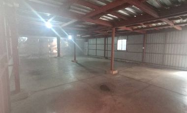 Bodega en Garcia Reyes -SantiagoCentro