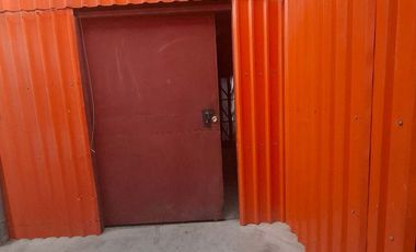 Bodega en Garcia Reyes -SantiagoCentro
