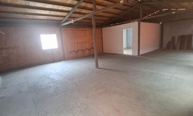 Bodega en Garcia Reyes -SantiagoCentro