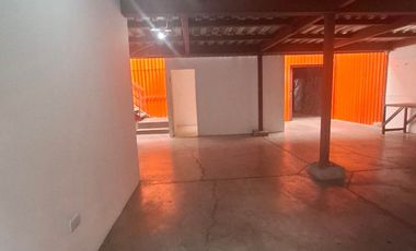 Bodega en Garcia Reyes -SantiagoCentro