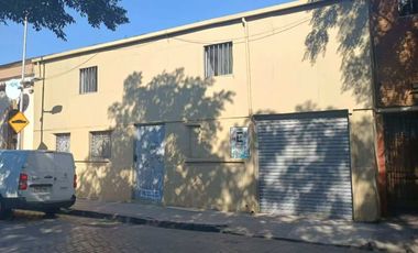 Bodega en Garcia Reyes -SantiagoCentro