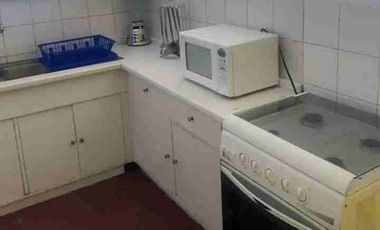 SE RENTA DEPARTAMENTO AMOBLADO TRES DORMITORIOS SECTOR AVENIDA REPÚBLICA