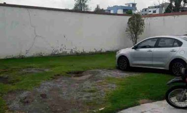 SE RENTA DEPARTAMENTO AMOBLADO TRES DORMITORIOS SECTOR AVENIDA REPÚBLICA