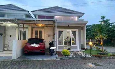 jual murah perumahan take over / cash di Diwek Jombang