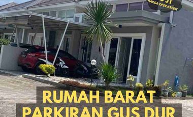 jual murah perumahan take over / cash di Diwek Jombang