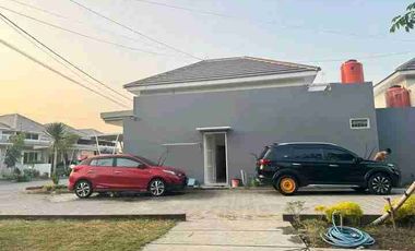 jual murah perumahan take over / cash di Diwek Jombang