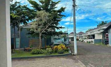 jual murah perumahan take over / cash di Diwek Jombang