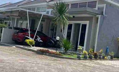 jual murah perumahan take over / cash di Diwek Jombang