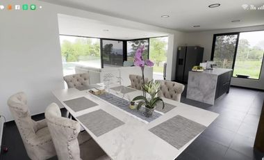 Casa Campestre en Venta - Zona Via QUIMBAYA