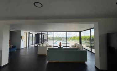 Casa Campestre en Venta - Zona Via QUIMBAYA