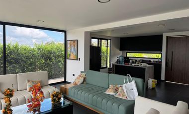 Casa Campestre en Venta - Zona Via QUIMBAYA