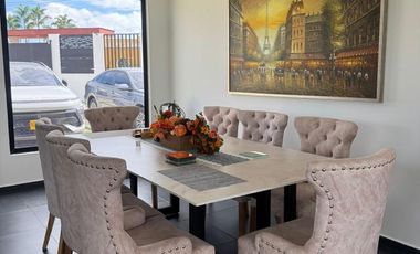 Casa Campestre en Venta - Zona Via QUIMBAYA