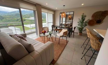 Apartamento en renta en el norte de Armenia