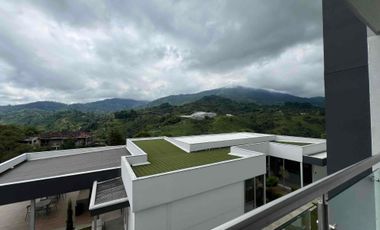 Apartamento en renta en el norte de Armenia