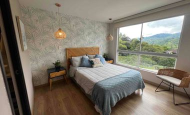 Apartamento en renta en el norte de Armenia