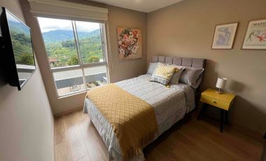 Apartamento en renta en el norte de Armenia
