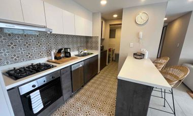 Apartamento en renta en el norte de Armenia