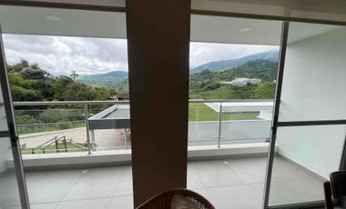 Apartamento en renta en el norte de Armenia