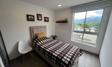 Apartamento en renta en el norte de Armenia