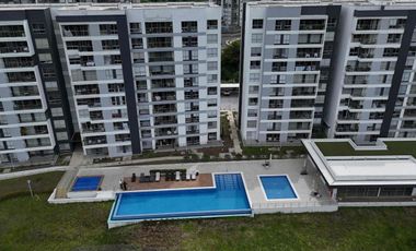 Apartamento en renta en el norte de Armenia