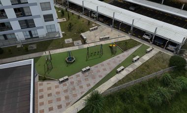 Apartamento en renta en el norte de Armenia