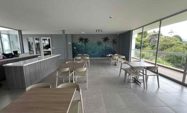Apartamento en renta en el norte de Armenia