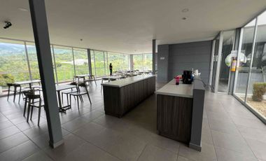 Apartamento en renta en el norte de Armenia