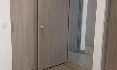CHÍA APARTAMENTO EXTERIOR Oportunidad única en el sector de Guaymaral. Vendo espectacular apartamento esquinero, totalmente exterior y con excelente i
