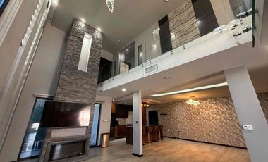 RENTA HERMOSA RESIDENCIA