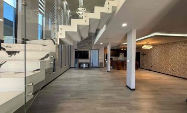 RENTA HERMOSA RESIDENCIA