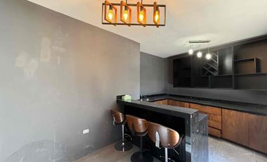 RENTA HERMOSA RESIDENCIA