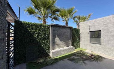 RENTA HERMOSA RESIDENCIA