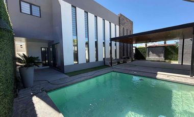 RENTA HERMOSA RESIDENCIA