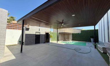 RENTA HERMOSA RESIDENCIA