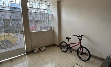 Vendo  casa de 3 dormitorios en Sauces 2