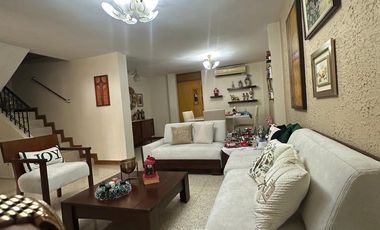 Vendo  casa de 3 dormitorios en Sauces 2