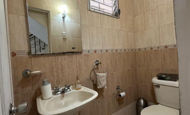 Vendo  casa de 3 dormitorios en Sauces 2