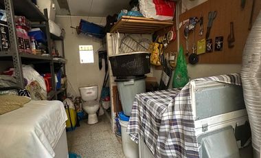 Vendo  casa de 3 dormitorios en Sauces 2