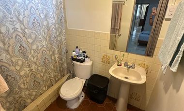 Vendo  casa de 3 dormitorios en Sauces 2