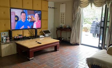 Casa de lujo en venta - Cerro San Cristóbal