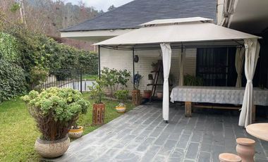 Casa de lujo en venta - Cerro San Cristóbal