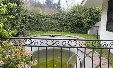 Casa de lujo en venta - Cerro San Cristóbal