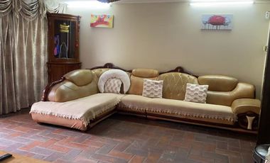 Casa de lujo en venta - Cerro San Cristóbal