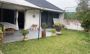 Casa de lujo en venta - Cerro San Cristóbal