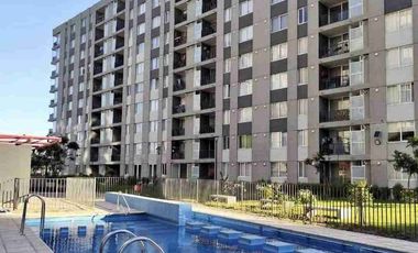 Venta de departamento Parque Trapiche 3 Rancagua